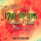 Hilight Tribe (Black AcidKush Remix) - 1200-Microns lyrics