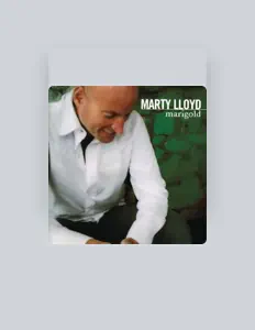 Listen to Marty Lloyd, watch music videos, read bio, see tour dates & more!