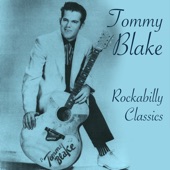 Tommy Blake - Shake Around