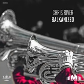 Balkanized (Extended Mix) artwork