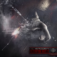 Prescription Thug's - EP - Niterider