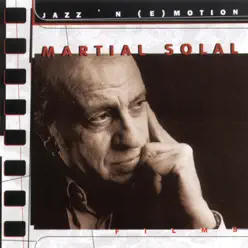 Jazz'n (E)Motion - Martial Solal Jazz'n (E)Motion - Martial Solal