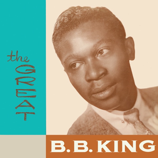 The Great B.B. King - B.B. King