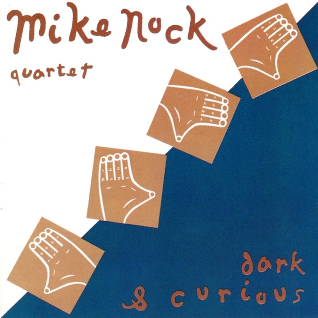 Ondas - Album by Mike Nock - Apple Music