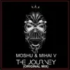 The Journey (feat. Mihai V)