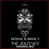 The Journey (feat. Mihai V)