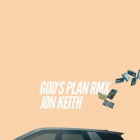 God's Plan - Single - Jon Keith