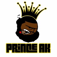 Always High - Single - Prince AK