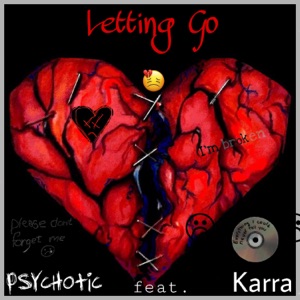 Letting Go (feat. Karra)