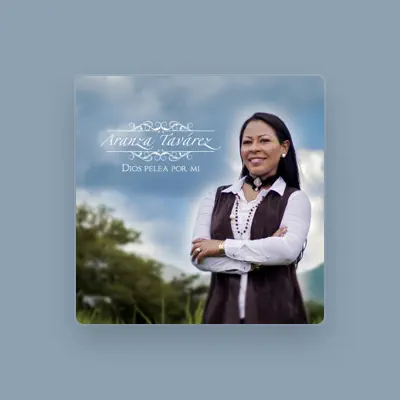 Listen to Aranza Tavárez, watch music videos, read bio, see tour dates & more!