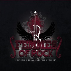 Femmes of Rock - EP