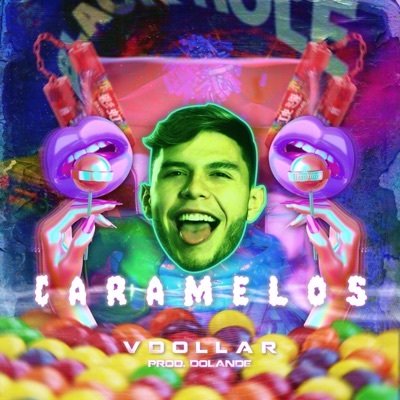 Caramelos - Single