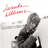 Big Red Sun Blues - Lucinda Williams