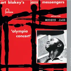 Olympia Concert - Art Blakey Olympia Concert - Art Blakey