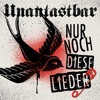 Nur noch diese Lieder - Single