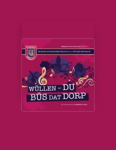 Ακούστε περιεχόμενο από Musikverein Wüllen 1911 e. V., παρακολουθήστε μουσικά βίντεο, διαβάστε το βιογραφικό, δείτε ημερομηνίες περιοδείας, και πολλά ακόμη!