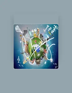 Cjersey सुनें, म्यूज़िक वीडियो देखें, बायो पढ़ें, दौरे की तारीखें और बहुत कुछ देखें!