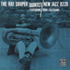 The Ray Draper Quintet (feat. John Coltrane) [Reissue] - The Ray Draper Quintet