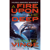 A Fire Upon The Deep - Vernor Vinge