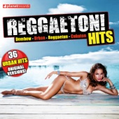 Reggaeton! Hits - 36 Urban Hits - Original Versions artwork