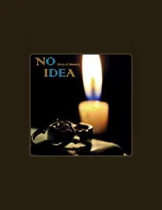 收听 NoIdea、观看音乐视频、阅读小传、查看巡演日期等 ！
