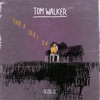 Cover Tom Walker - Leave A Light On