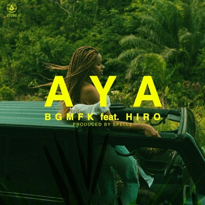 Aya (feat. Hiro) - Single