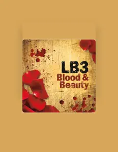 Ouve Lb3, vê vídeos de música, lê a biografia, vê as datas da digressão e muito mais!