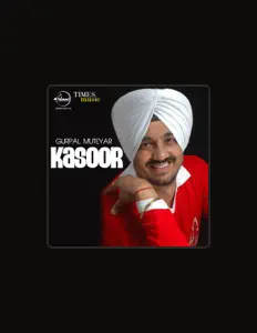 Listen to Gurpal Muteyar, watch music videos, read bio, see tour dates & more!