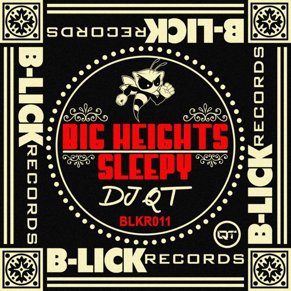 Big Heights - Single