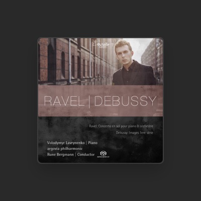 Listen to Volodymyr Lavrynenko, watch music videos, read bio, see tour dates & more!
