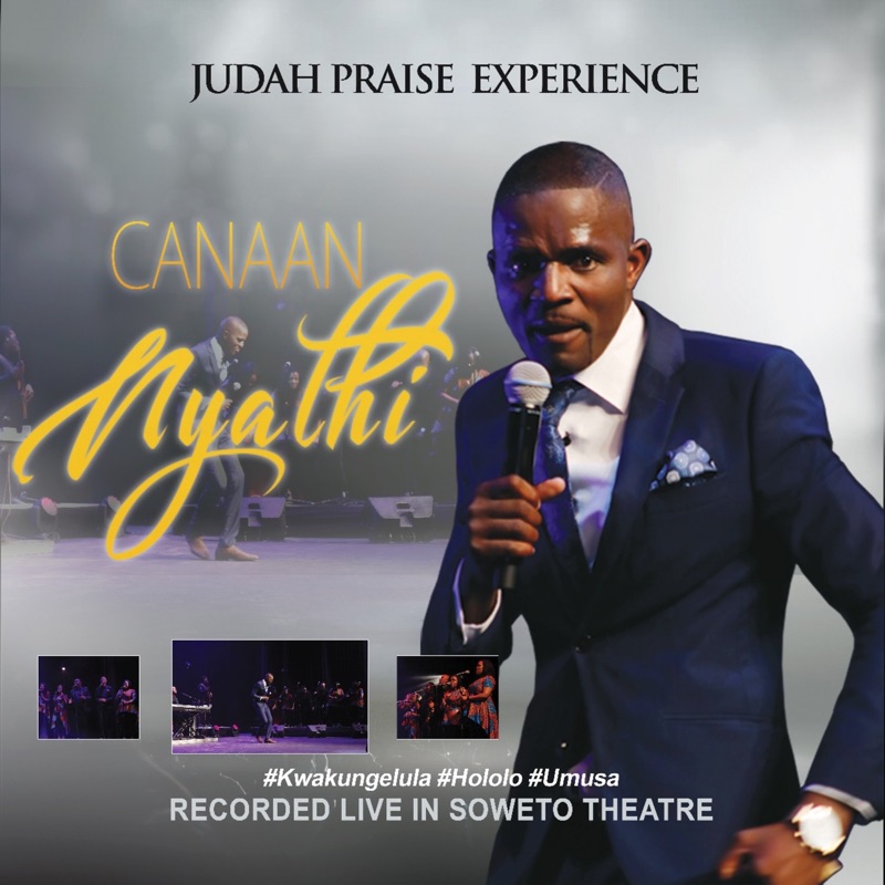 I Will Serve No Foreign God (Worship Medley) [Live] - Canaan Nyathi ...