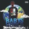 Blue Cheese (feat. Crumbz & Baby Money) - Babys World lyrics