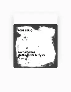 Listen to Pope Leriq, watch music videos, read bio, see tour dates & more!