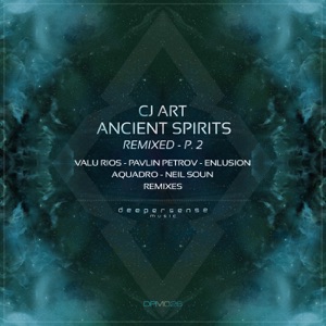 Ancient Spirits (Remixed), Pt. 2