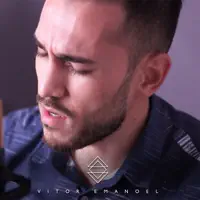 Ousado Amor — Vitor Emanoel