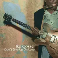 Memo Blues — Ike Cosse