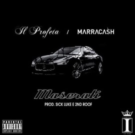 Maserati Il Profeta & Marracash