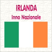 Irlanda - Amhrán Na bhFiann - Inno nazionale irlandese ( La canzone del soldato ) artwork