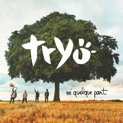 L'opportuniste - Single - Tryo
