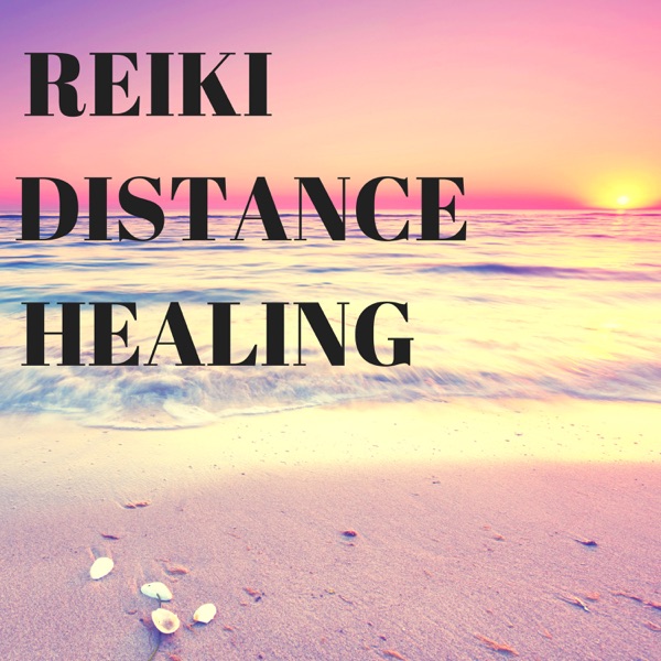 Reiki Distance Healing - Universal Life Energy Music for Future & Past Heal Sessions