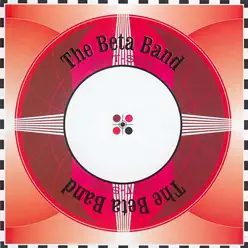 Out-Side - Single - The Beta Band