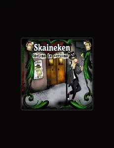 聆聽 Skaineken、觀看音樂影片、閱讀小傳、查看巡演日期等！