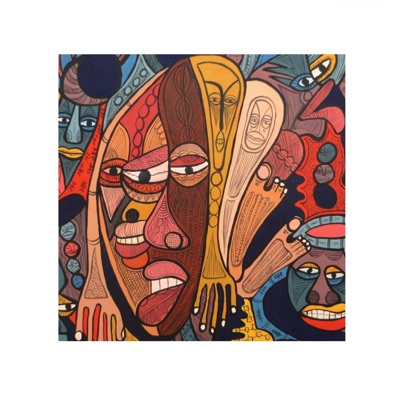 Tanzania - Single