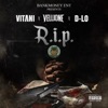 BankMoney Ent Presents: R.I.P. (feat. Vitani & D-Lo) - Single