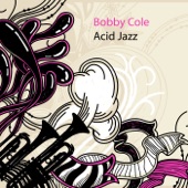 Acid Jazz Music artwork