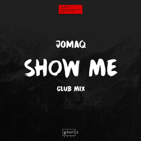 Show Me (Club Mix) - Single