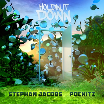 Holdin It Down - Single
