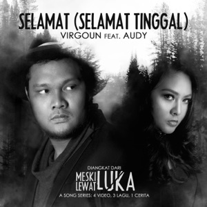 Virgoun - Selamat (Selamat Tinggal) (feat. Audy) - Line Dance Music