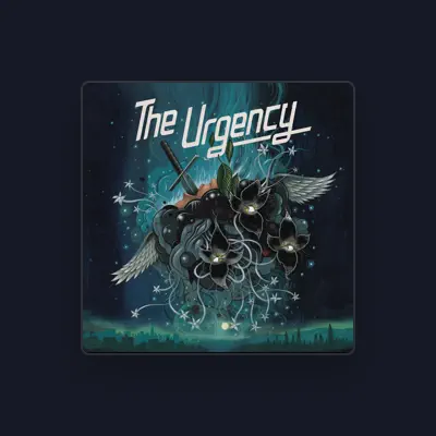 Listen to The Urgency, watch music videos, read bio, see tour dates & more!